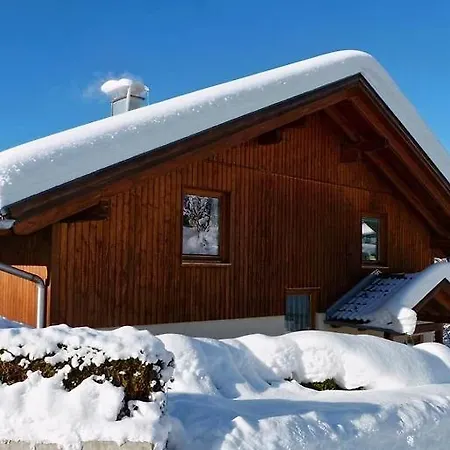 Haus Schroeer Schruns