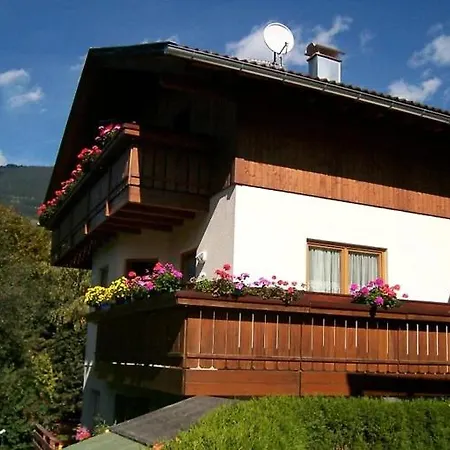 Haus Schroeer * Schruns