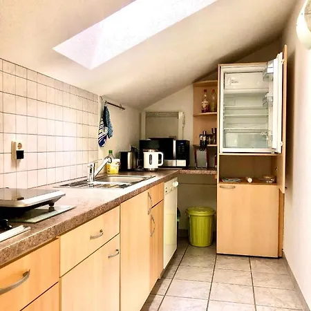 Haus Schroeer