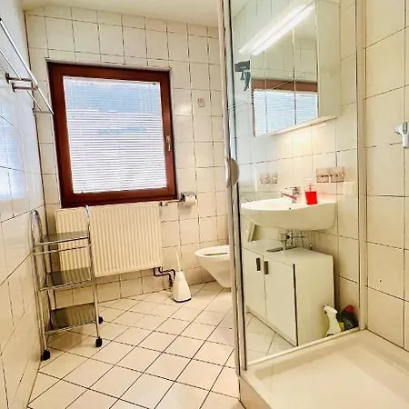 Haus Schroeer *